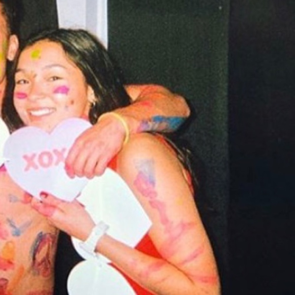 Meet your Posher, Kelsey